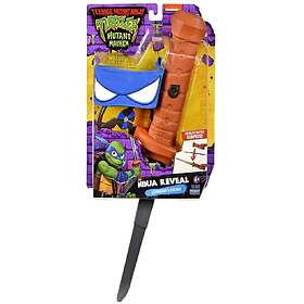 Mutant TMNT Mayhem Ninja Reveal Role Play (Leonardos Katana)