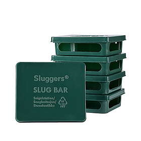 Sluggers Slug Bar 5-pack