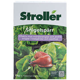 Stroller Snail Trap 1kg