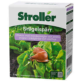 Stroller Snail Trap 2kg