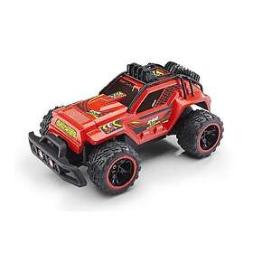 Revell 24474 RC Car ´´RED SCORPION´´