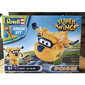 Revell 871 Donnie
