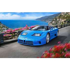 Revell 7353 Bugatti EB110 1:24