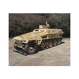 Revell 3295 1:35 Sd.Kfz. 251/1 Ausf.A
