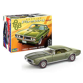 Revell 14545 68 Firebird 1:25