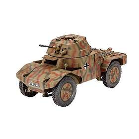 Revell 3259 Armoured Scout Vehicle P204(f)