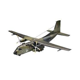 Revell 3916 C-160D Transall ESS/NG