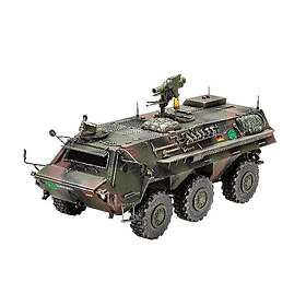 Revell 3256 TPz 1 Fuchs A4