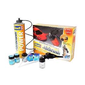 Revell 39196 Starter Class Set