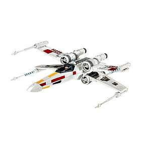 Revell 3601 X-wing Fighter
