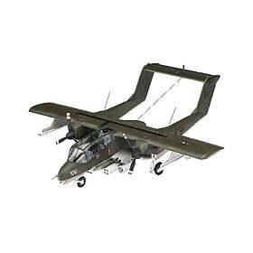 Revell 3909 OV-10A Bronco