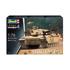 Revell 3308 Challenger I