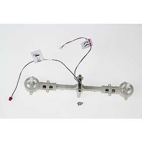 Revell 43558 Motor Set front(01013)