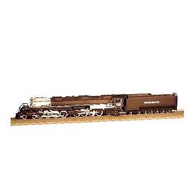 Revell 2165 Big Boy Locomotive 1:87