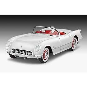 Revell 7718 1953 Corvette Roadster 1:24