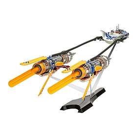 Revell 5639 Gift Set 'EP1' Anakin's Podrace 1:131