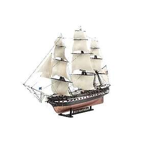Revell 5472 U,S,S, Constitution