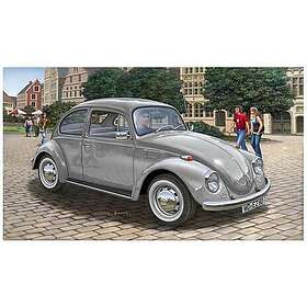 Revell 7083 VW Beetle Limousine 1968