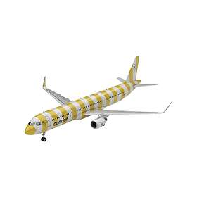 Revell 3788 Airbus A321-200 'Condor' 1:144