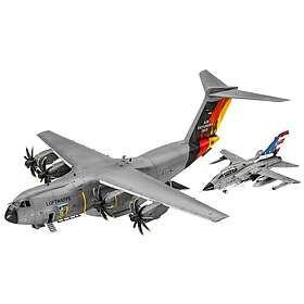 Revell 3789 Air Defender 1:144