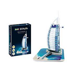 Revell 202 Burj Al Arab