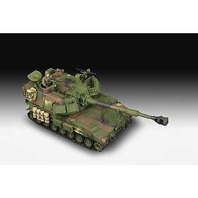 Revell 3331 1:72 M109A6