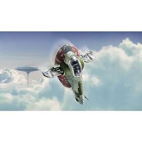 Revell 5678 1:88 Gift Set ´´Slave I´´