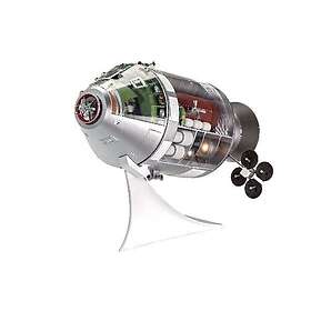 Revell 3703 Apollo 11 Spacecraft w/ Interior