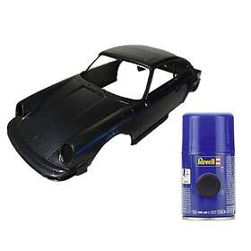 Revell 39627 Spray Color Metallic Finisher