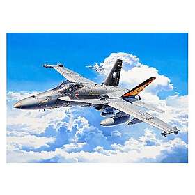 Revell 4894 F/A-18C HORNET