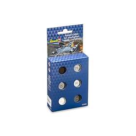 Revell 32203 Enamel set N1 Starfighter 6x14ml