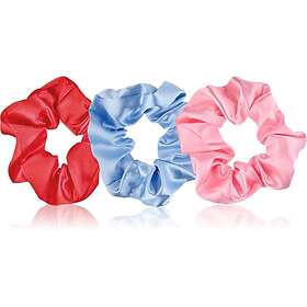 Essence Harley Quinn Hair Scrunchies 3pcs