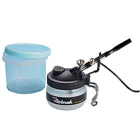 Revell 39190 Airbrush Cleaning Set with Stand
