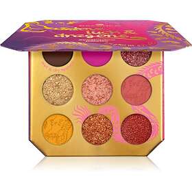 Essence Love Luck & Dragons Eyeshadow Palette