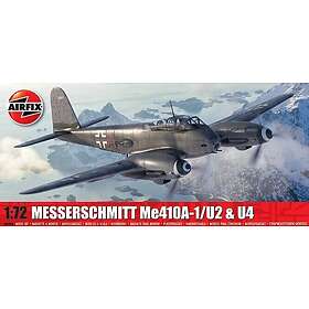 Airfix A05126A 1:48 Supermarine Spitfire Mk.1 a