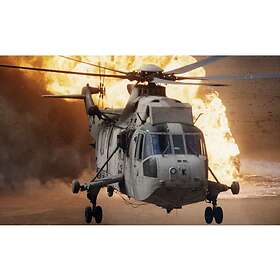 Airfix A04056A Westland Sea King HC.4 1:72