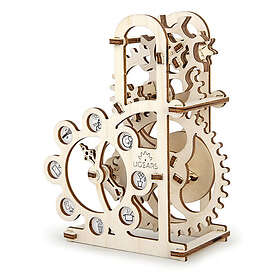 Ugears Dynamometer