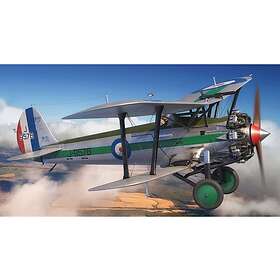 Airfix A05141 Bristol Bulldog Mk.II 1:48