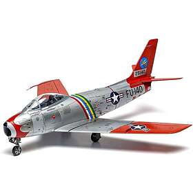 Airfix A08111 North American F-86F Sabre 1:48
