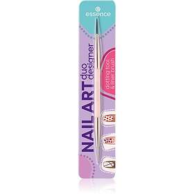Essence Nail Art Dotting Tool & Liner Brush