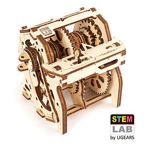 Ugears Gearbox STEM LAB