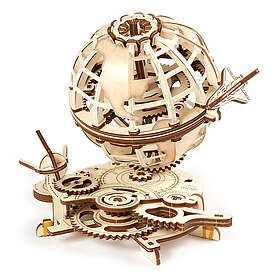Ugears Globus