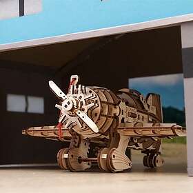 Ugears Mad Hornet Airplane*