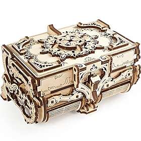 Ugears Antique Box