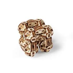 Ugears Flexi-Cubus