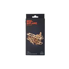 Ugears Mini-Biplane