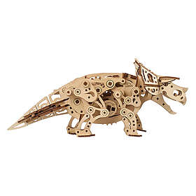 Ugears Triceratops
