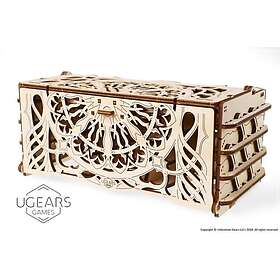 Ugears UG70068 Card Holder
