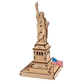 Ugears Statue of Liberty