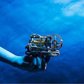 Ugears Steampunk Submarine